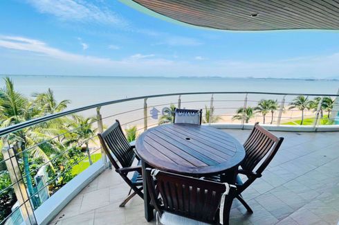 2 Bedroom Condo for rent in Ananya Beachfront Wongamat, Na Kluea, Chonburi