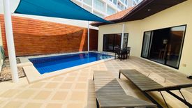 3 Bedroom House for rent in Majestic Residence, Nong Prue, Chonburi