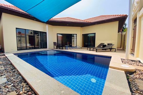 3 Bedroom House for rent in Majestic Residence, Nong Prue, Chonburi