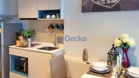 1 Bedroom Condo for rent in Centric Sea, Nong Prue, Chonburi