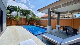 4 Bedroom House for rent in Grand Regent's Residence, Pong, Chonburi