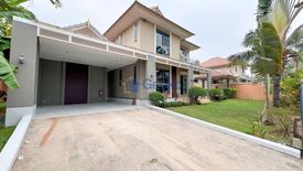 4 Bedroom House for rent in Grand Regent's Residence, Pong, Chonburi