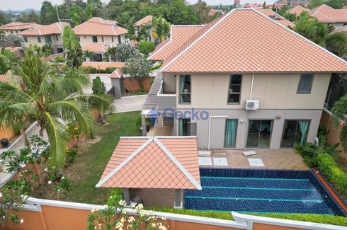 4 Bedroom House for rent in Grand Regent's Residence, Pong, Chonburi