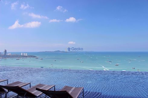 1 Bedroom Condo for rent in Centric Sea, Nong Prue, Chonburi