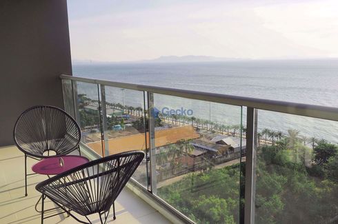 1 Bedroom Condo for rent in Aeras, Nong Prue, Chonburi