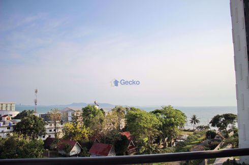 1 Bedroom Condo for rent in Reflection, Na Jomtien, Chonburi