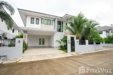 3 Bedroom House for sale in Sarisa Ville, San Phak Wan, Chiang Mai
