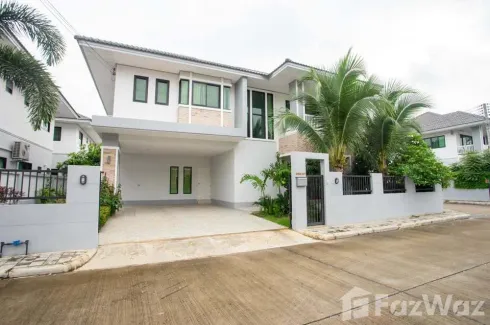 3 Bedroom House for sale in Sarisa Ville, San Phak Wan, Chiang Mai