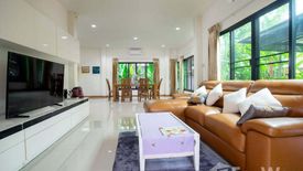 3 Bedroom House for sale in Sarisa Ville, San Phak Wan, Chiang Mai