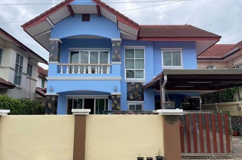 3 Bedroom House for rent in San Sai Noi, Chiang Mai