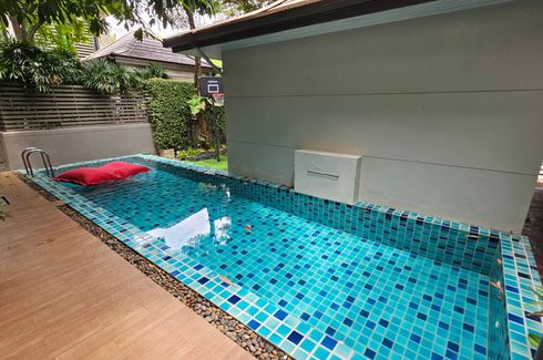 3 Bedroom House for rent in Khlong Tan Nuea, Bangkok near BTS Phrom Phong