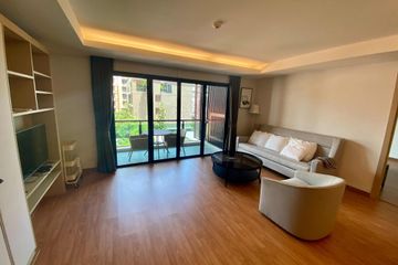 2 Bedroom Condo for rent in Langsuan, Bangkok near BTS Ploen Chit