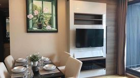 2 Bedroom Condo for rent in The Address Sathorn, Silom, Bangkok near BTS Chong Nonsi