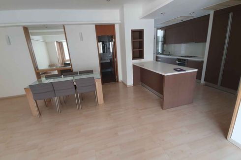 3 Bedroom Condo for rent in Khlong Toei Nuea, Bangkok near MRT Sukhumvit