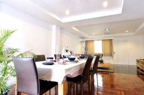 5 Bedroom Townhouse for rent in Thung Wat Don, Bangkok near BTS Sueksa Witthaya