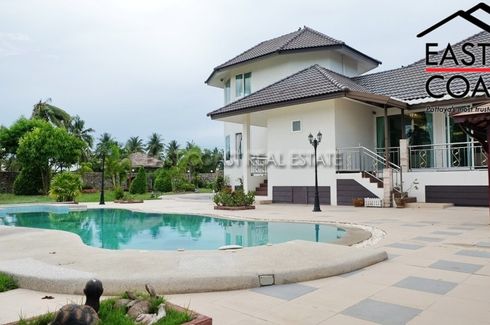 3 Bedroom House for Sale or Rent in Na Jomtien, Chonburi