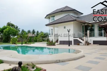 3 Bedroom House for Sale or Rent in Nong Prue, Chonburi