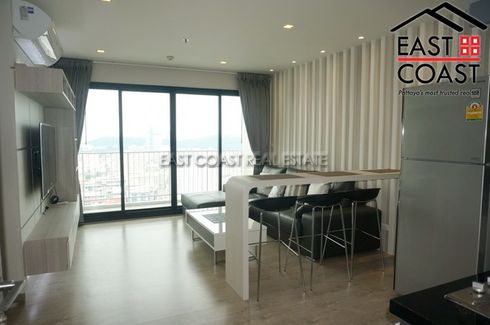 2 Bedroom Condo for rent in The Base Central Pattaya, Nong Prue, Chonburi