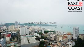 2 Bedroom Condo for rent in The Base Central Pattaya, Nong Prue, Chonburi