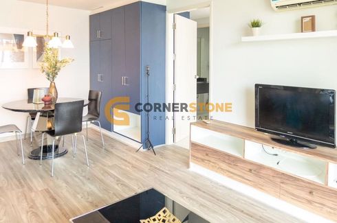 2 Bedroom Condo for rent in Urban Suites, Nong Prue, Chonburi