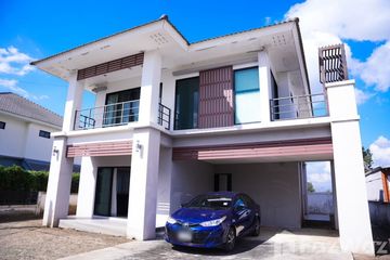 3 Bedroom House for sale in Green Villa Pasak-Lamphun, Pa Sak, Lamphun