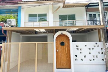 3 Bedroom Townhouse for sale in Baan Prueksa 3 Bang Bua Thong, Bang Khu Rat, Nonthaburi