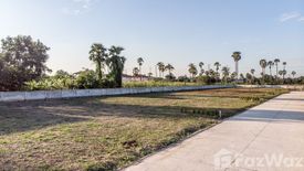 Land for sale in Bang Khu Wat, Pathum Thani