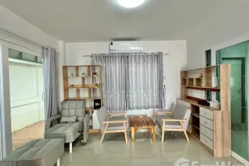 4 Bedroom House for sale in Supalai Garden Ville Udonthani, Ban Lueam, Udon Thani