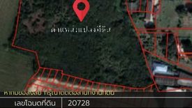 Land for sale in Ban Chung, Phra Nakhon Si Ayutthaya