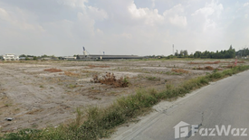 Land for sale in Ban Bueng, Chonburi