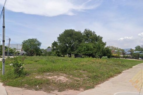 Land for sale in Nong Prue, Chonburi