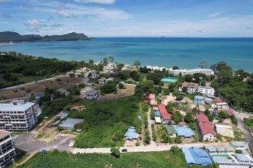 Land for sale in Na Jomtien, Chonburi
