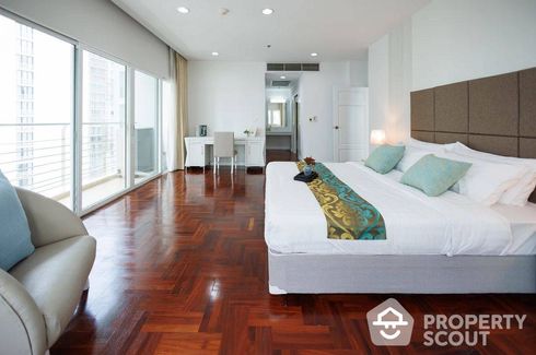 3 Bedroom Apartment for rent in The Grand Sethiwan Sukhumvit 24, Khlong Tan, Bangkok near BTS Phrom Phong