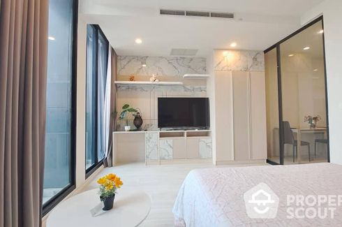 1 Bedroom Condo for sale in Noble Ploenchit, Langsuan, Bangkok near BTS Ploen Chit