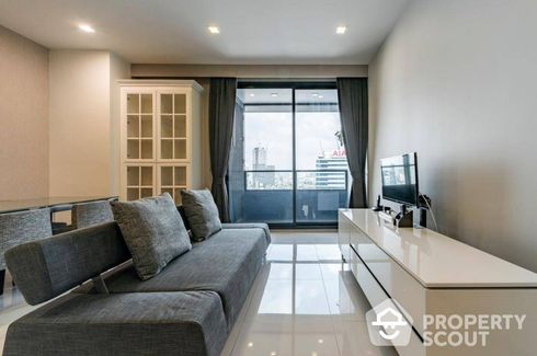 2 Bedroom Condo for sale in M Silom, Suriyawong, Bangkok near BTS Chong Nonsi