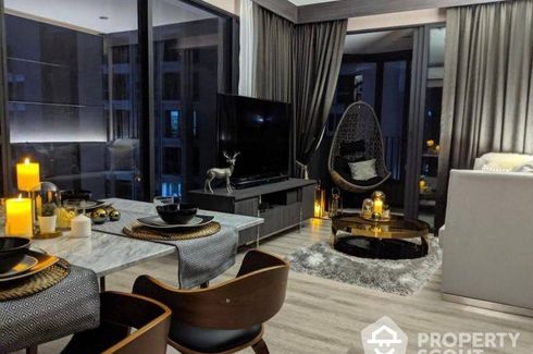 2 Bedroom Condo for sale in Ideo Mobi Asoke, Bang Kapi, Bangkok near MRT Phetchaburi