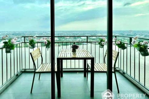 2 Bedroom Condo for sale in U Delight Residence Riverfront Rama 3, Bang Phong Pang, Bangkok