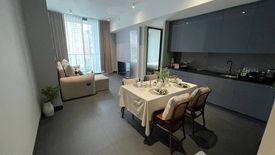 2 Bedroom Condo for rent in Silom, Bangkok near BTS Saint Louis