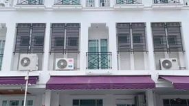 4 Bedroom Townhouse for sale in Leon Sukhumvit 62, Bang Chak, Bangkok near BTS Bang Chak