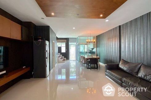 4 Bedroom Townhouse for sale in Leon Sukhumvit 62, Bang Chak, Bangkok near BTS Bang Chak