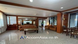 3 Bedroom House for rent in Khlong Toei, Bangkok near BTS Nana