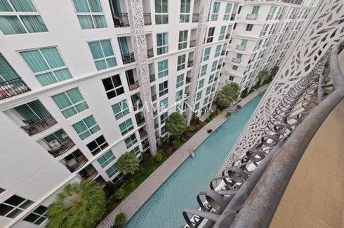 1 Bedroom Condo for sale in Nong Prue, Chonburi