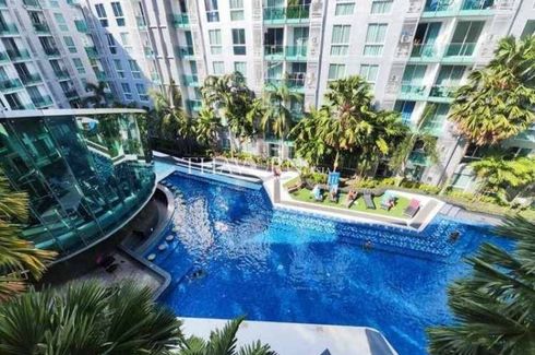 2 Bedroom Condo for sale in City Center Residence, Nong Prue, Chonburi