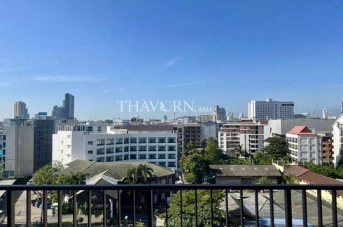 2 Bedroom Condo for sale in The Base Central Pattaya, Nong Prue, Chonburi