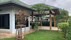 3 Bedroom House for rent in Nong Prue, Chonburi