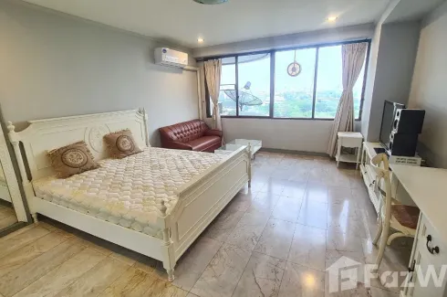 1 Bedroom Condo for rent in Royal Nine Residence, Bang Kapi, Bangkok near MRT Phra Ram 9