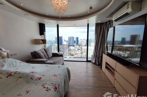 Condo for sale in THE ISSARA LADPRAO, Chom Phon, Bangkok near MRT Lat Phrao