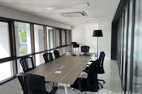 Office for sale in Flora Ville, Suan Luang, Bangkok near Airport Rail Link Hua Mak