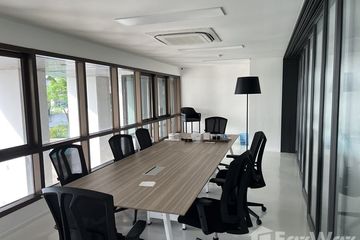 Office for sale in Flora Ville, Suan Luang, Bangkok near Airport Rail Link Hua Mak