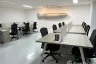Office for sale in Flora Ville, Suan Luang, Bangkok near Airport Rail Link Hua Mak